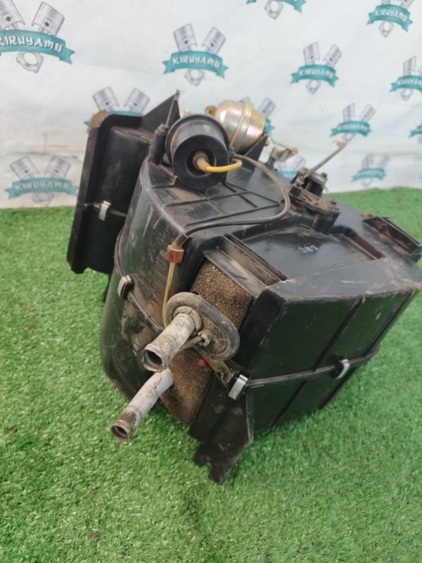 Корпус печки Hyundai Elantra