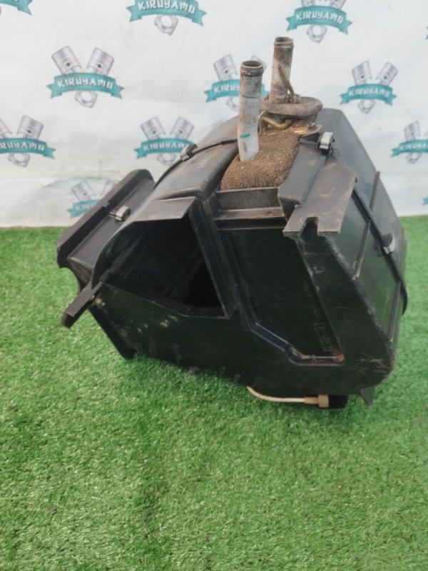 Корпус печки Hyundai Elantra