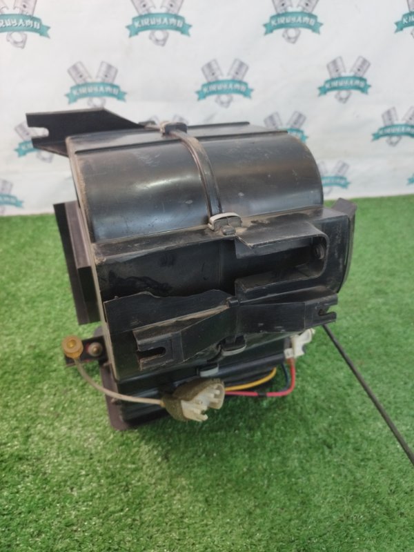 Корпус печки Hyundai Elantra