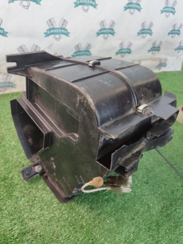 Корпус печки Hyundai Elantra