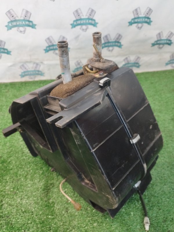 Корпус печки Hyundai Elantra