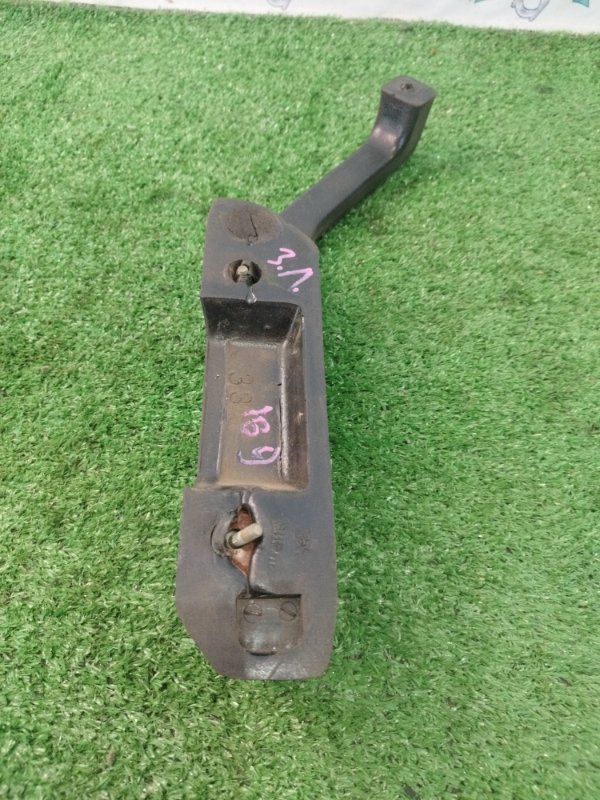 Ручка двери внутренняя лада 2106 2106