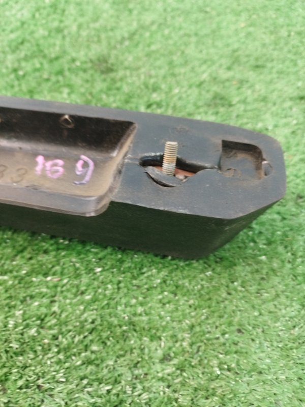 Ручка двери внутренняя лада 2106 2106