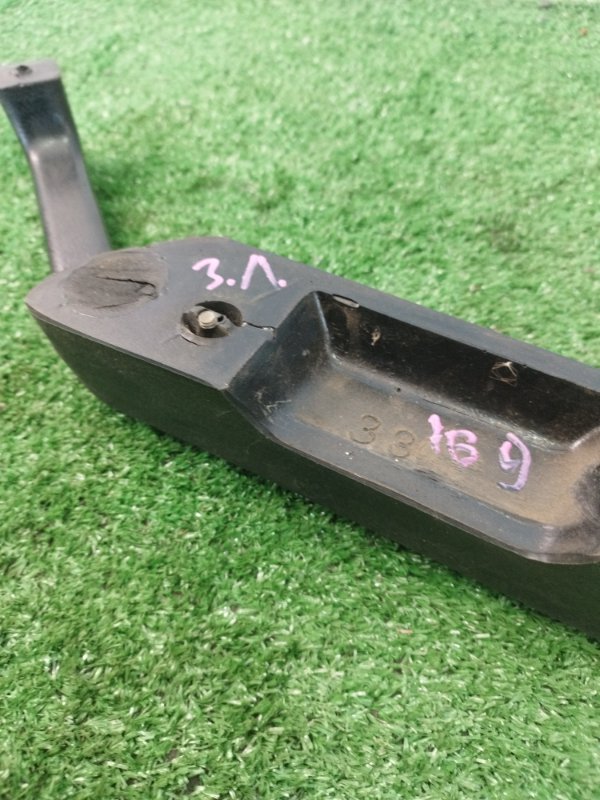 Ручка двери внутренняя лада 2106 2106