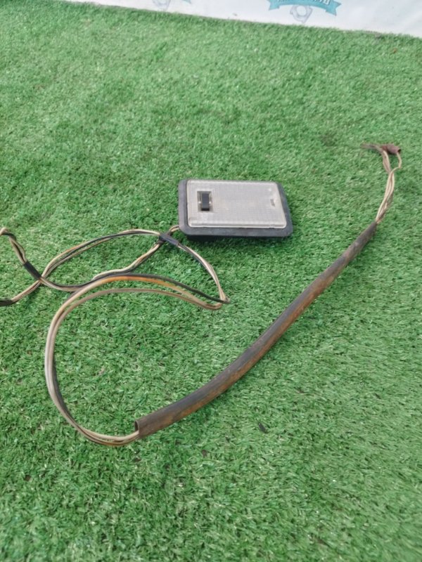 Плафон освещения салона лада 21093 1994 2109