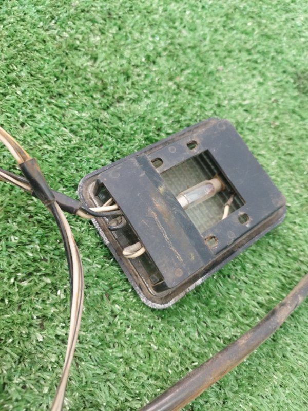 Плафон освещения салона лада 21093 1994 2109