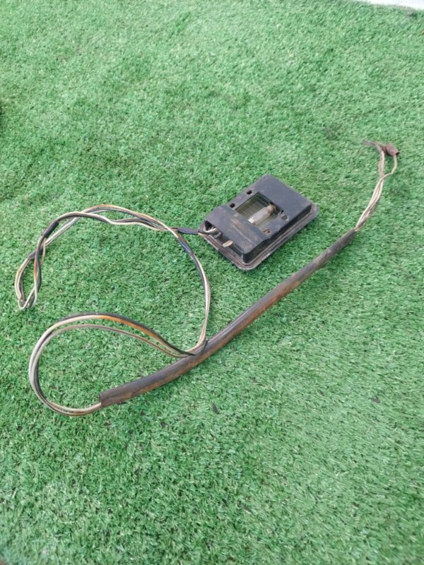 Плафон освещения салона лада 21093 1994 2109