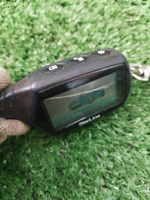 Брелок сигнализации лада 2106 1997 2106