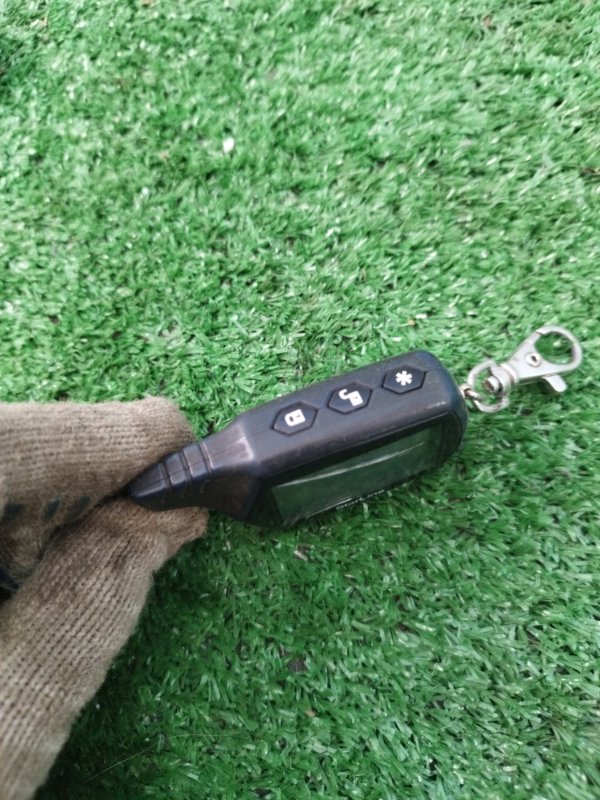 Брелок сигнализации лада 2106 1997 2106