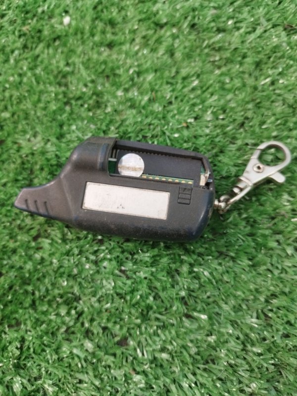 Брелок сигнализации лада 2106 1997 2106