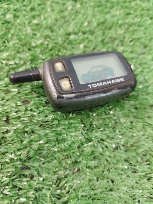 Брелок сигнализации лада 2106 1997 2106