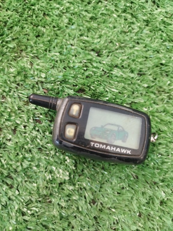 Брелок сигнализации лада 2106 1997 2106