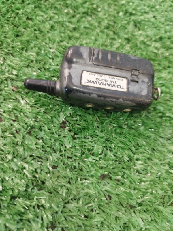 Брелок сигнализации лада 2106 1997 2106