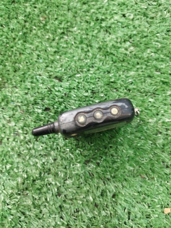 Брелок сигнализации лада 2106 1997 2106