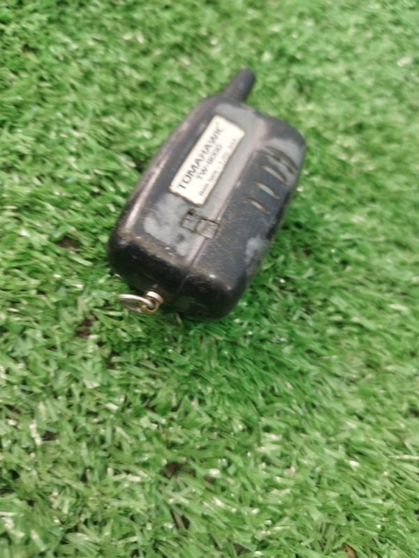 Брелок сигнализации лада 2106 1997 2106