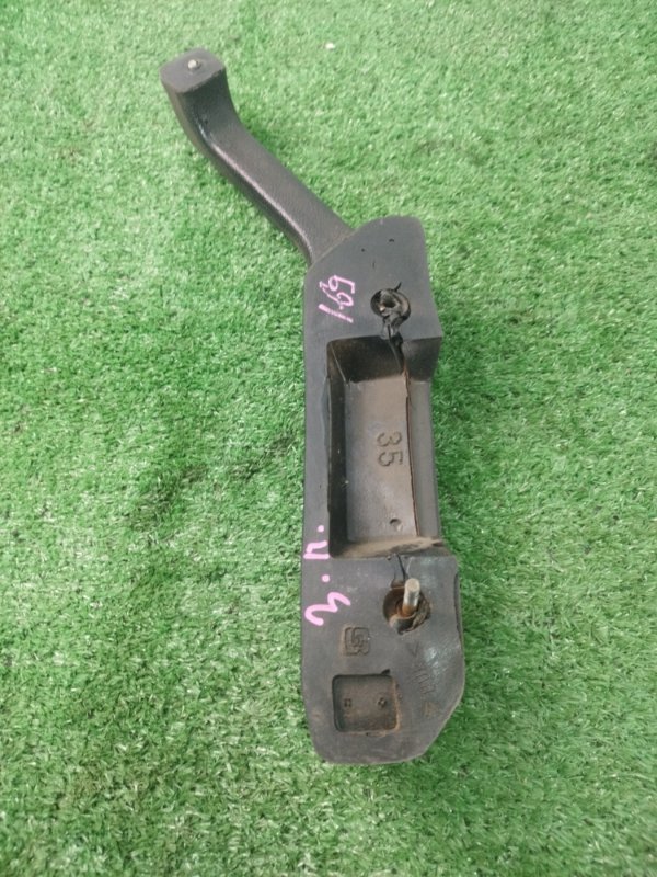 Ручка двери внутренняя лада 2106 2106