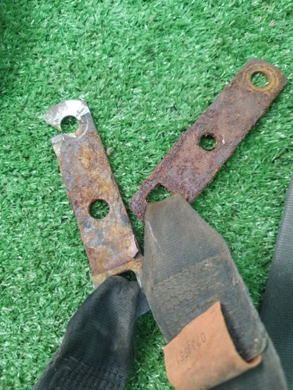 Ремень безопасности лада 2106 2106