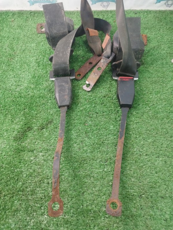 Ремень безопасности лада 2106 2106