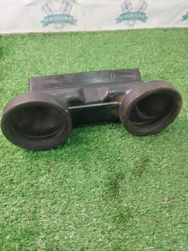 Воздуховод салона лада 2106 2106