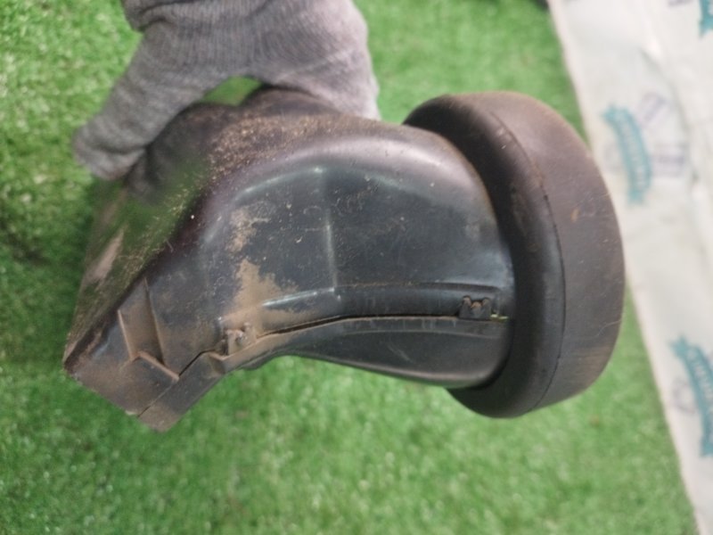 Воздуховод салона лада 2106 2106