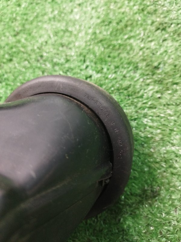 Воздуховод салона лада 2106 2106