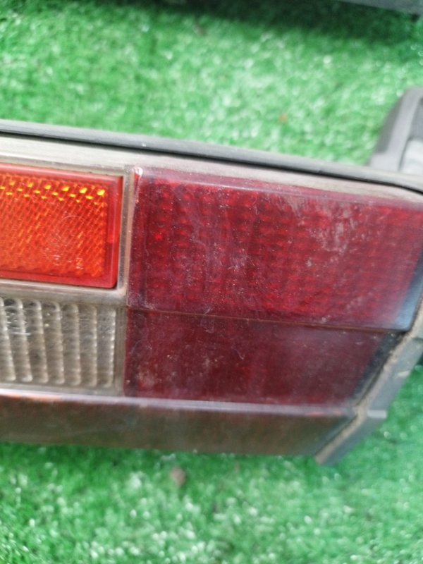 Стоп-сигнал лада 2106 2106