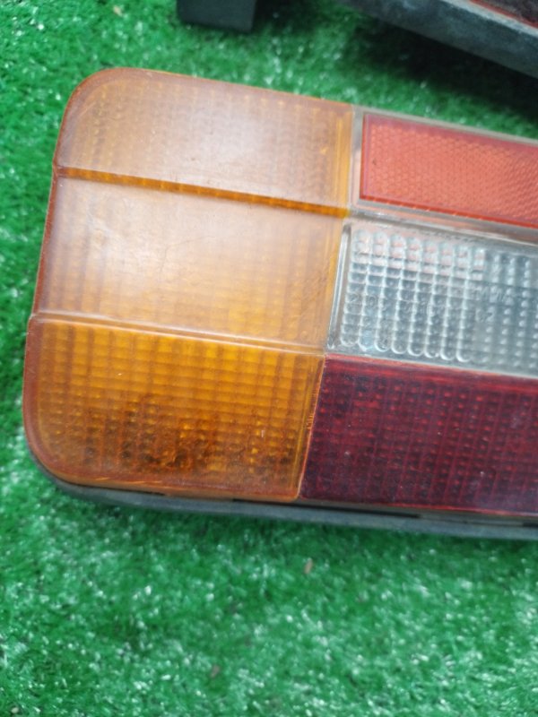 Стоп-сигнал лада 2106 2106