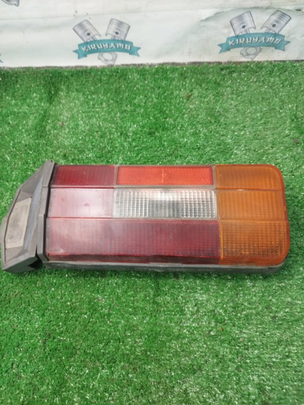 Стоп-сигнал лада 2106 2106