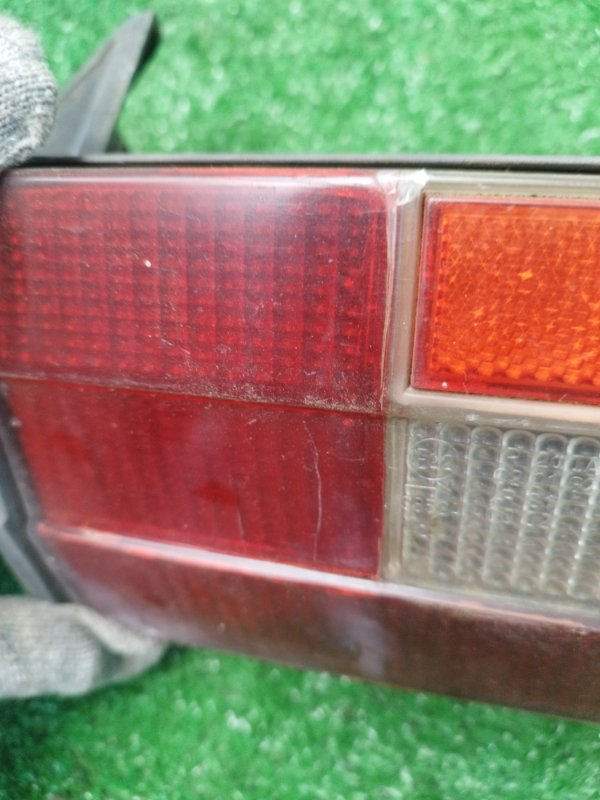 Стоп-сигнал лада 2106 2106