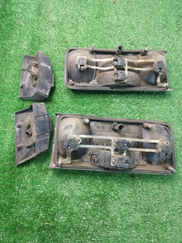 Стоп-сигнал лада 2106 2106