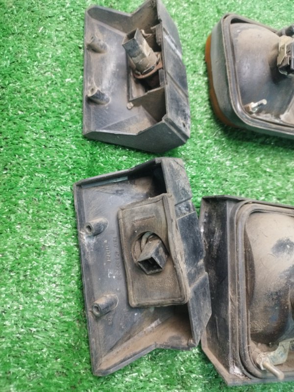 Стоп-сигнал лада 2106 2106