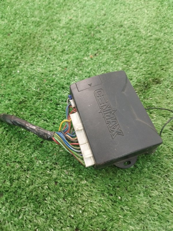 Блок управления сигнализации лада 2106 2106