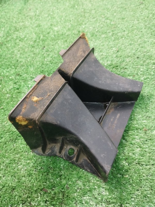 Воздуховод салона лада 2106 2106