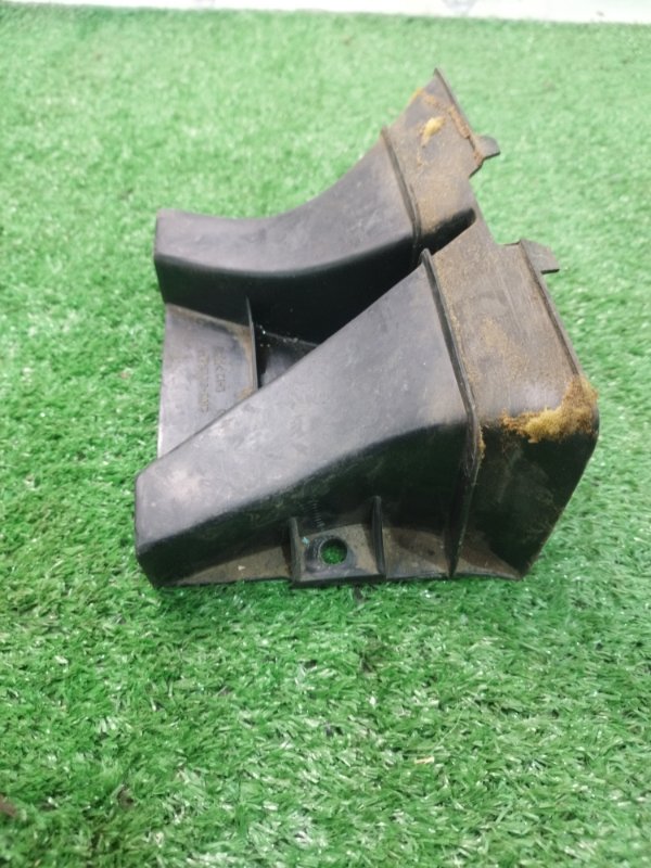 Воздуховод салона лада 2106 2106