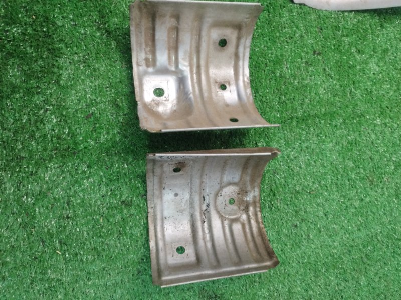 Кожух выпускного коллектора Toyota Camry ACV30