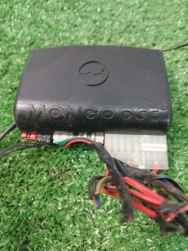 Блок управления сигнализации лада 2106 2106