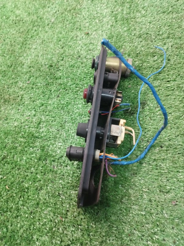 Накладка на торпедо лада 2106 2106