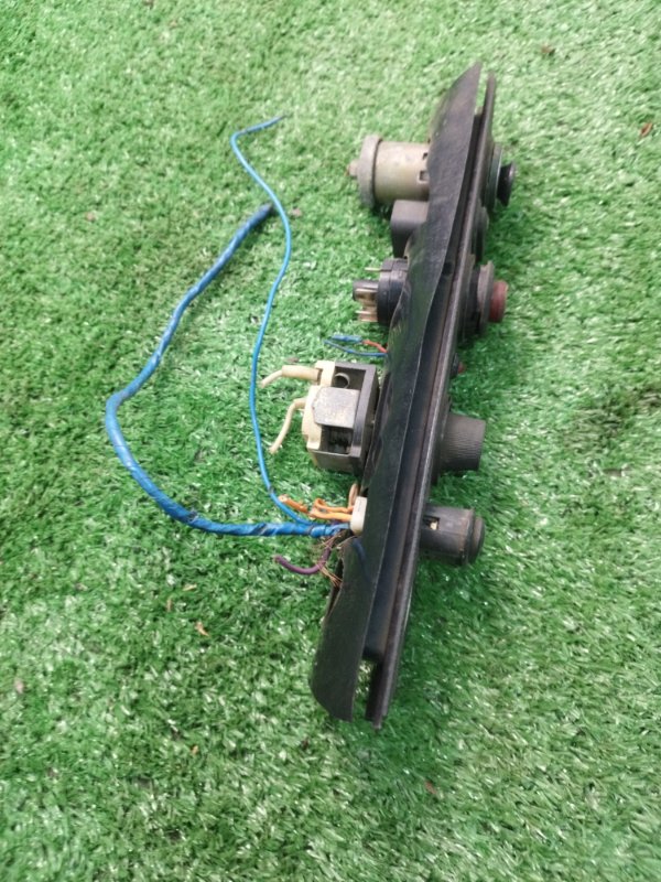 Накладка на торпедо лада 2106 2106