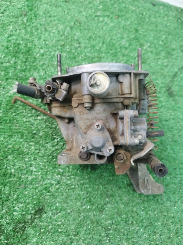 Карбюратор лада 2106 2106