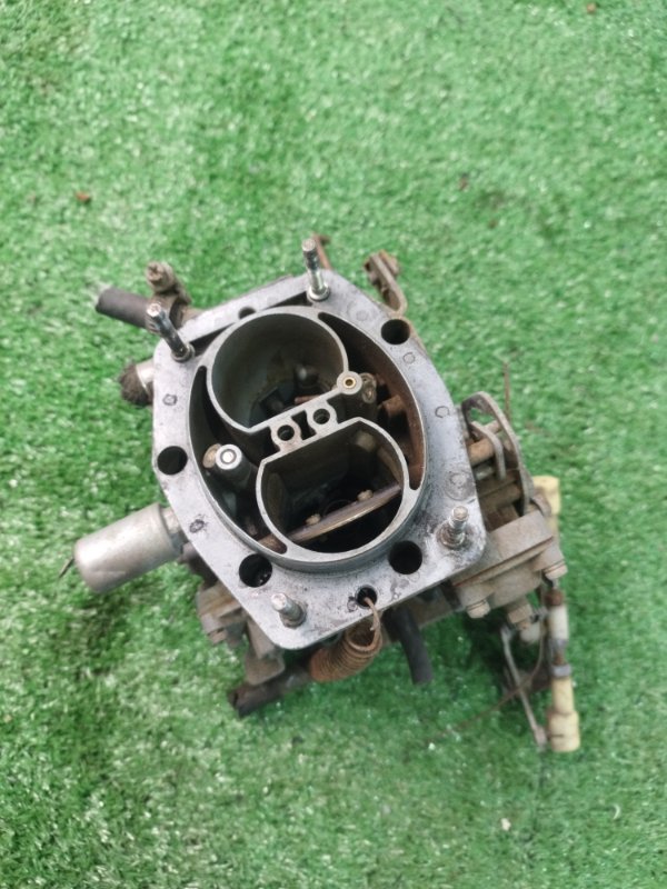 Карбюратор лада 2106 2106