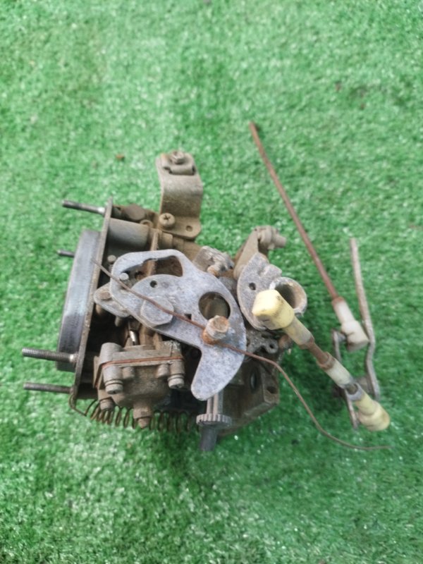 Карбюратор лада 2106 2106