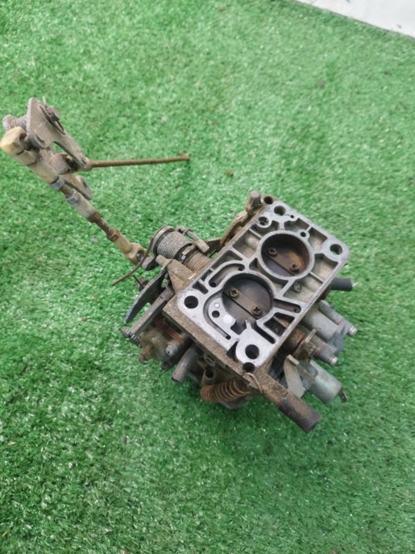 Карбюратор лада 2106 2106