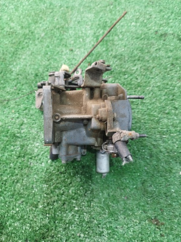 Карбюратор лада 2106 2106