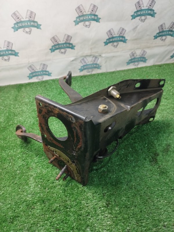 Блок педалей лада 2106 2106