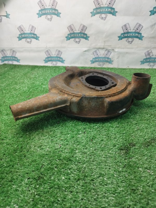 Корпус воздушного фильтра лада 2106 2106