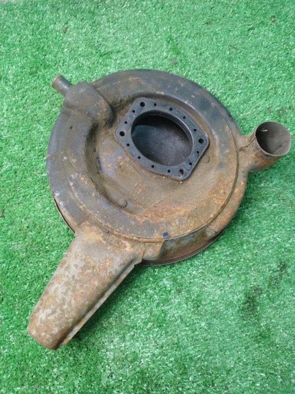 Корпус воздушного фильтра лада 2106 2106