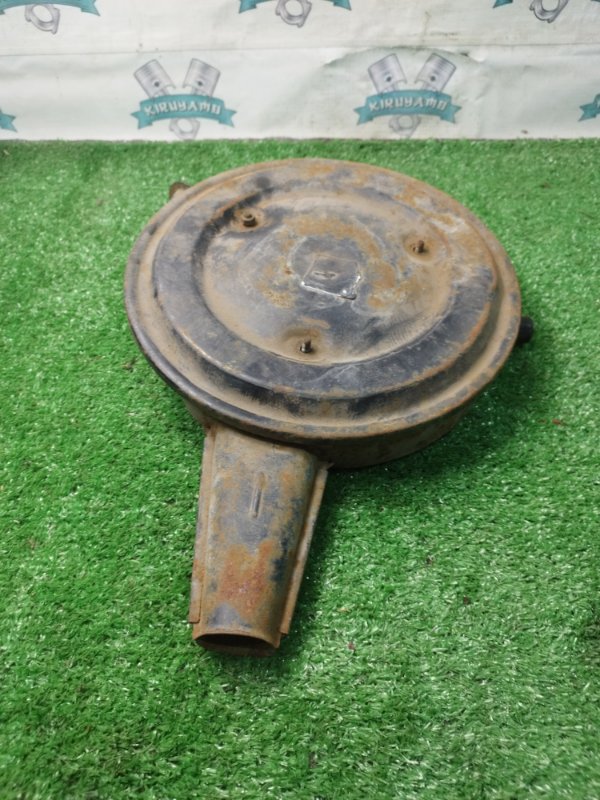 Корпус воздушного фильтра лада 2106 2106