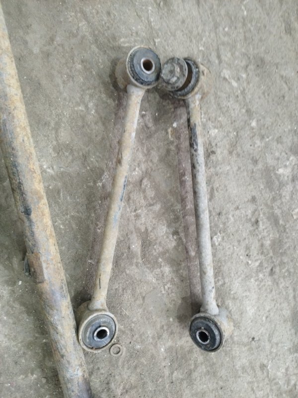 Штанги Реактивные лада 2106 2106