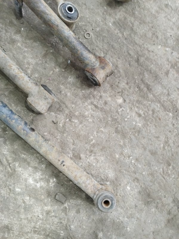 Штанги Реактивные лада 2106 2106