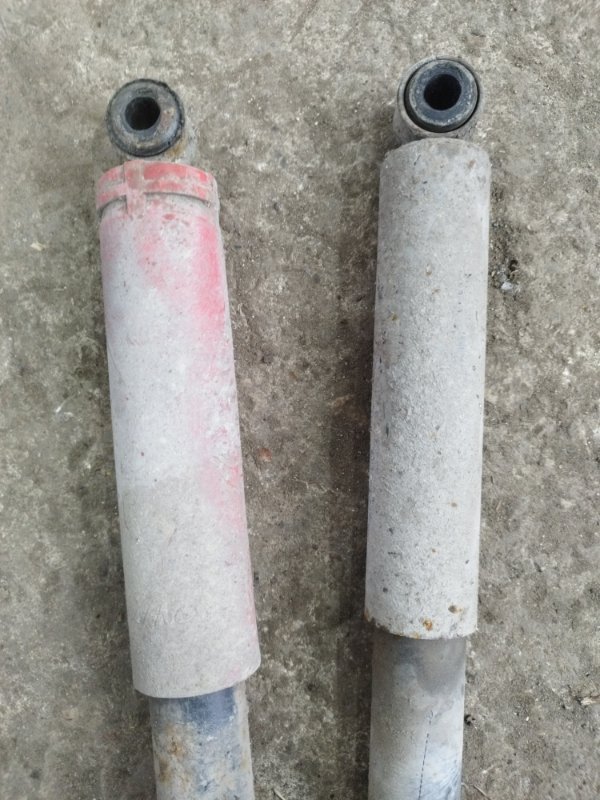 Стойка подвески лада 2106 2106